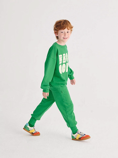 Джоггеры Bobo Modern от бренда Bobo Choses