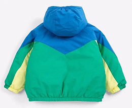 Куртка Mush Monster Duo от бренда Bobo Choses