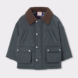 Куртка Khaki от бренда Boboli