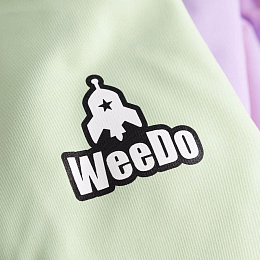 Комбинезон WeeDoLili Mint от бренда WeeDo