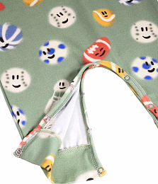 Слип Fairfax Cutie Balls от бренда MOLO