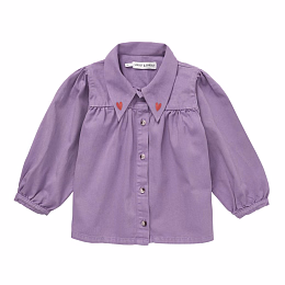 Блузка Lavender от бренда Sproet & Sprout