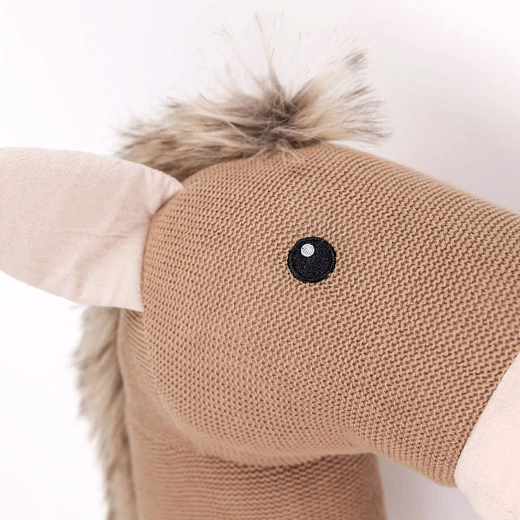 Хоббихорс "Лошадка Генри" от бренда Egmont Toys