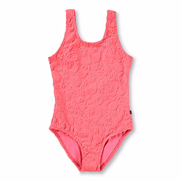 Купальник Nika Terry Lemon Quotes от бренда MOLO