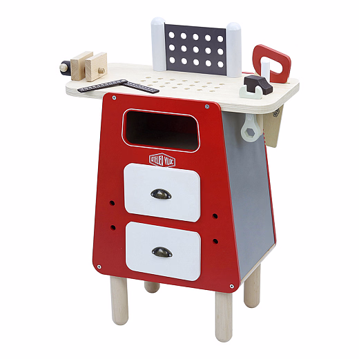 Столярная мастерская от бренда Vilac