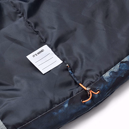 Куртка Hilo Sunrise от бренда MOLO