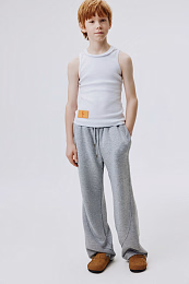 Штаны Chill Grey от бренда Stormies