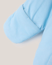 Комбинезон вельветовый Blue Bear от бренда Anna Leon