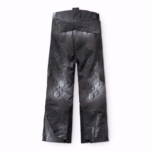 Штаны Jump Pro Moon от бренда MOLO