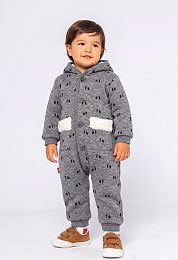 Комбинезон Penguins от бренда Boboli