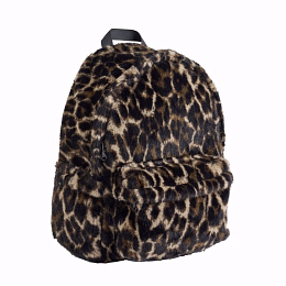 Рюкзак Backpack Mio Brushed Leo от бренда MOLO