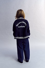 Бомбер Clara от бренда The New Society