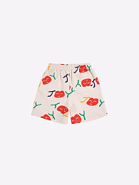 Шорты Smiling от бренда Bobo Choses