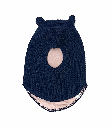 Балаклава Momli night blue от бренда Peppihat