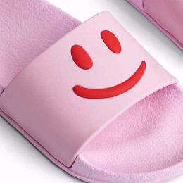 Пантолеты Zhappy  Pink Glace от бренда MOLO