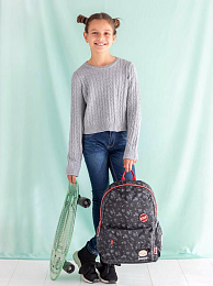 Рюкзак с двумя отделениями Pucca от бренда MiquelRius