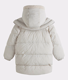 Куртка Vanessa Ice от бренда C'ERA UNA VOLTA