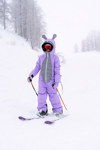 Комбинезон WeeDoBunny Lila от бренда WeeDo