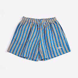 Шорты New Hairline от бренда Bobo Choses