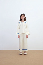 Джемпер Sailor от бренда Tinycottons