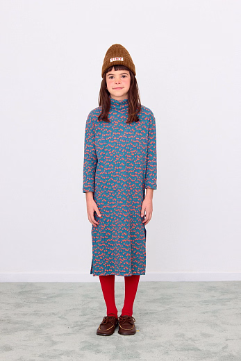 Платье CAMELIAS от бренда Tinycottons