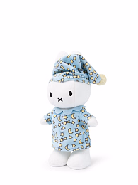 Зайчик Miffy Standing Pyjama от бренда Bon Ton Toys