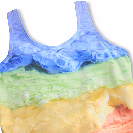 Купальник Nika All Flavours от бренда MOLO