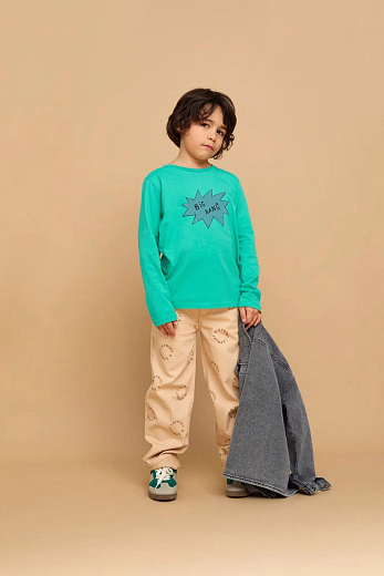 Джинсы Sand Sproet от бренда Sproet & Sprout