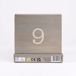 Кубики со счетом "Семья кроликов" от бренда Egmont Toys