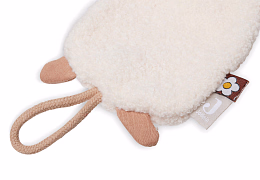 Комфортер - держатель для пустышки Утка от бренда Jollein