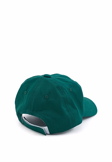 Кепка Мечтай Green от бренда Peppihat