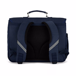 Портфель Medium Cosmic Expedition от бренда Caramel et Cie