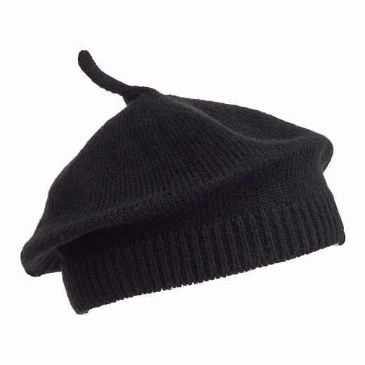 Берет Kaylee Black от бренда MOLO