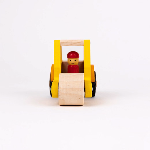 Машина Каток от бренда Egmont Toys