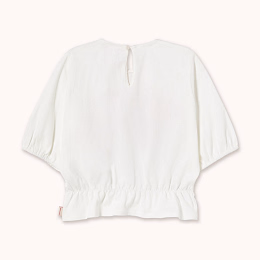 Блузка ORANGE DOG от бренда Tinycottons