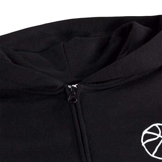 Толстовка Marley BLK от бренда MOLO