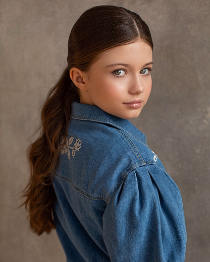 Куртка Jacky от бренда C'ERA UNA VOLTA