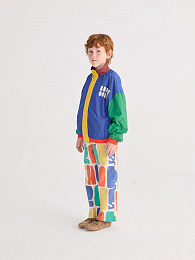 Штаны BC Color от бренда Bobo Choses