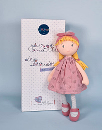 Мягкая кукла Сюзетт в подарочной коробке  от бренда Jolijou