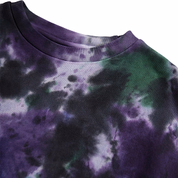 Свитшот Monti Dark Sky Dye от бренда MOLO
