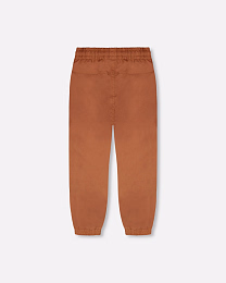 Куртка с принтом такс, флисовая кофта и штаны от бренда Deux par deux