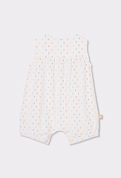 Ромпер Confetti от бренда Boboli