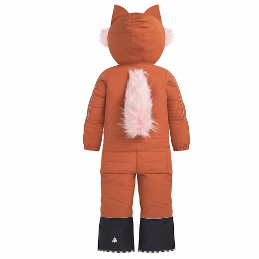 Комбинезон Squirrel от бренда WeeDo