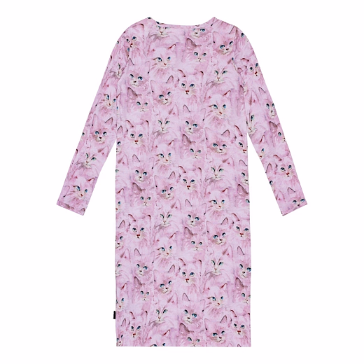 Сорочка Lovely Lavender Aquarelle от бренда MOLO