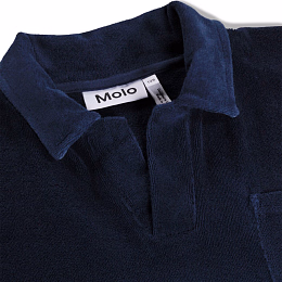 Поло Randel Sailor от бренда MOLO