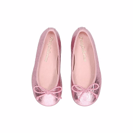 Туфли LUMINA LEJA Pink от бренда PRETTY BALLERINAS