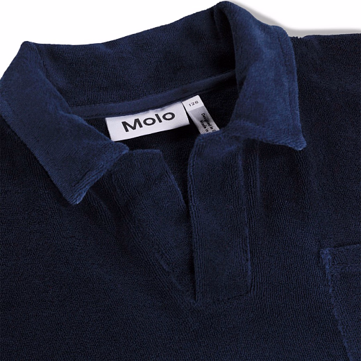 Поло Randel Sailor от бренда MOLO