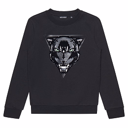 Свитшот Black Panther от бренда Antony Morato