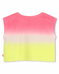 Топ NEON PINK от бренда Billieblush
