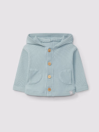 Кардиган Mint Blue от бренда SNUG